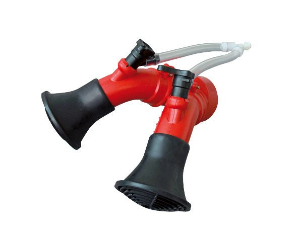 Nozzle double 423/444/451/452 - Solo New Zealand