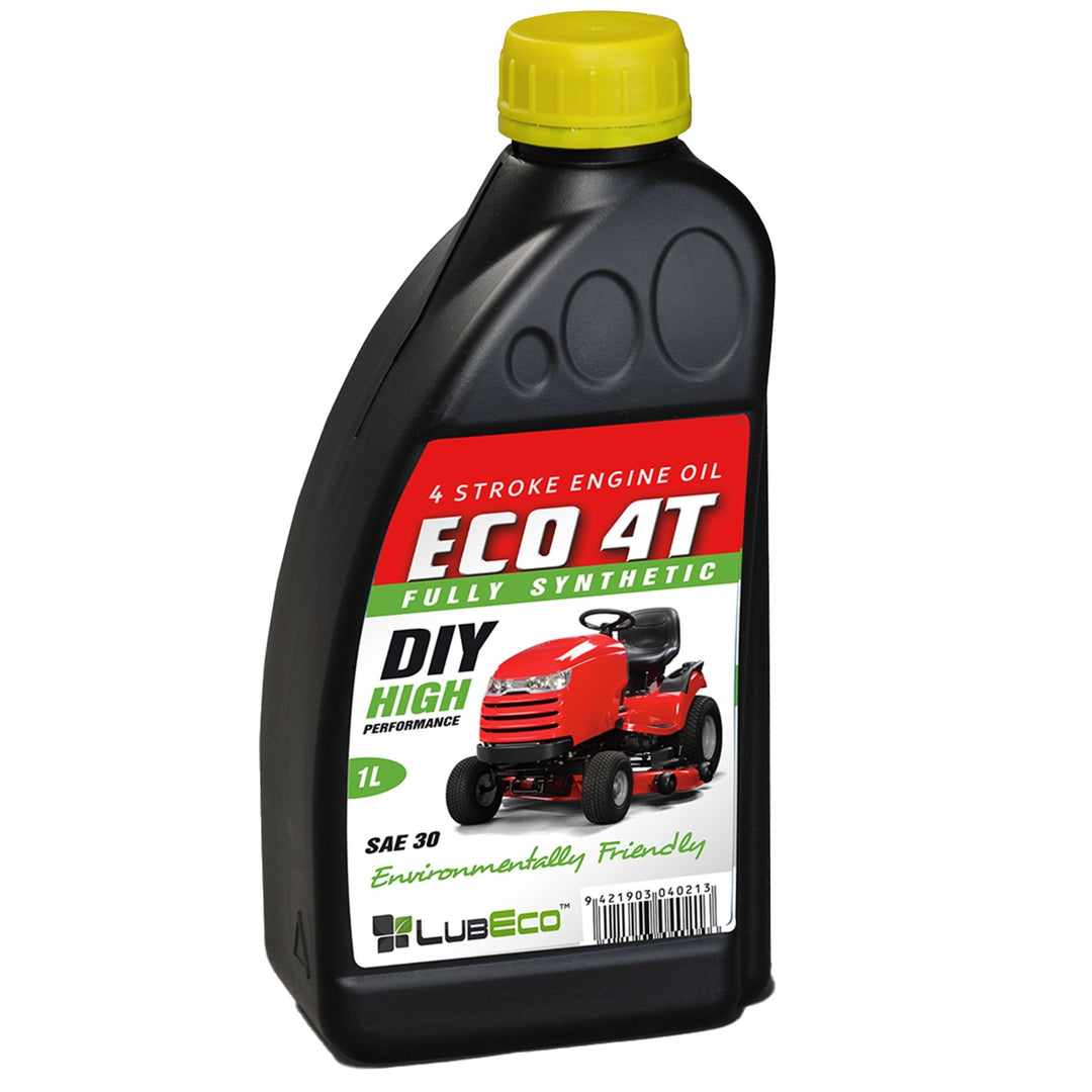 Oil 4-stroke SAE30 1L - Solo New Zealand
