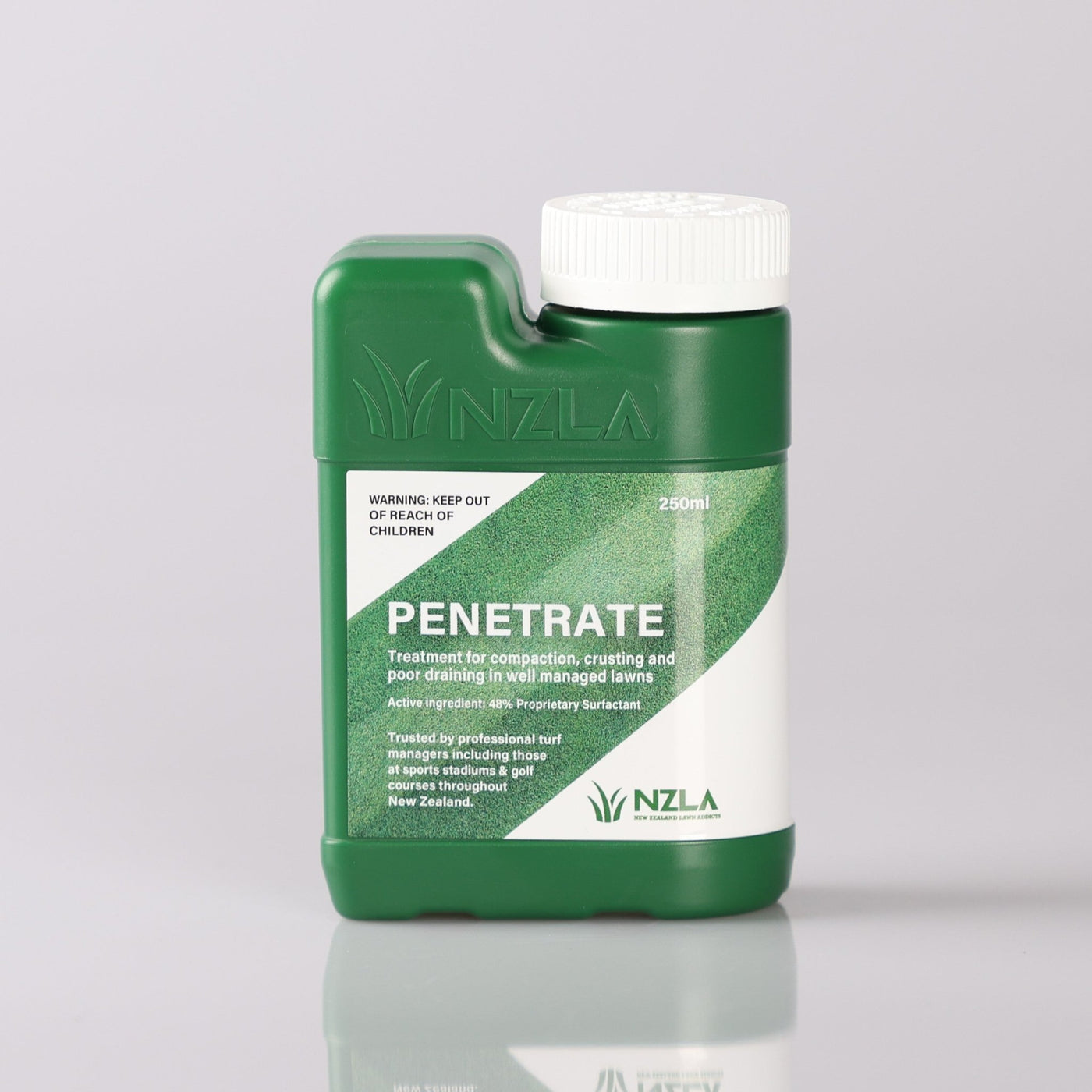 Penetrate Soil Conditioner 250ML - Solo New Zealand