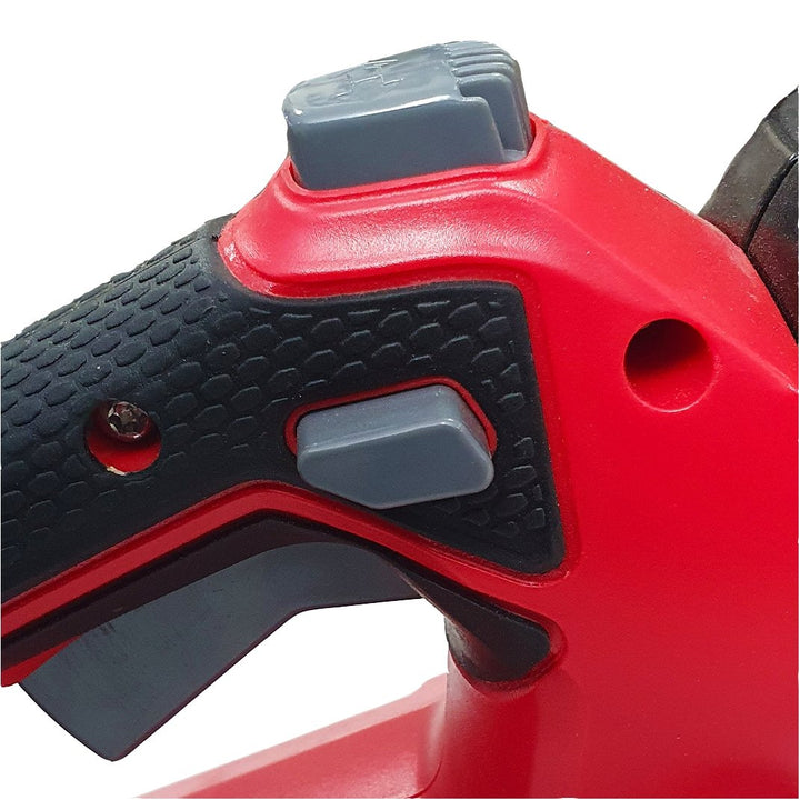 Powerworks 40V commercial hedgetrimmer skin only - Solo New Zealand