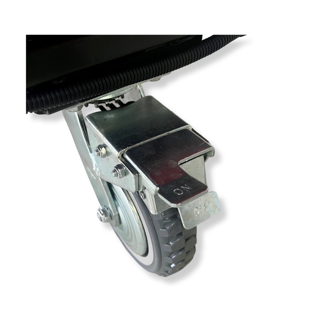 Powerworks 40V Garden Cart 5AH - Solo New Zealand