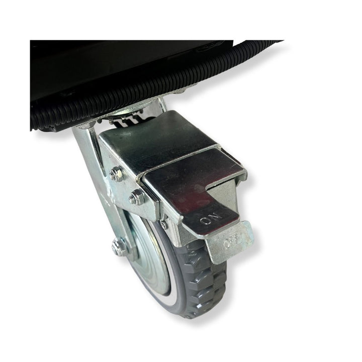 Powerworks 40V Garden Cart 5AH - Solo New Zealand