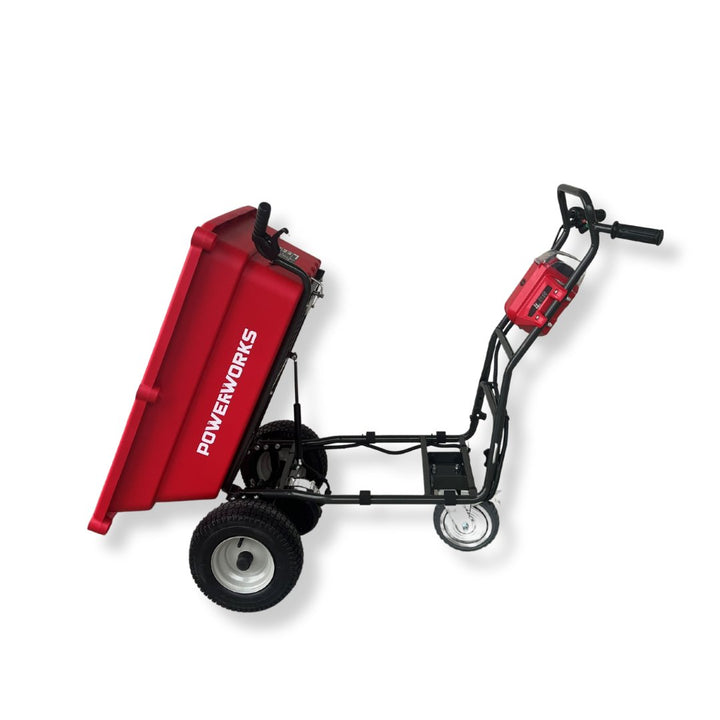 Powerworks 40V Garden Cart 5AH - Solo New Zealand