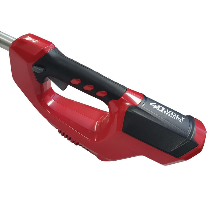 Powerworks 40V pole hedgetrimmer 5ah kit - Solo New Zealand