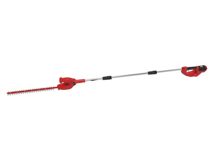 Powerworks 40V pole hedgetrimmer 5ah kit - Solo New Zealand