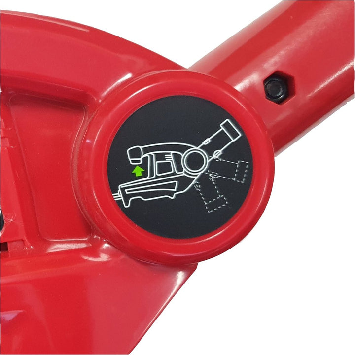 Powerworks 40V pole hedgetrimmer 5ah kit - Solo New Zealand