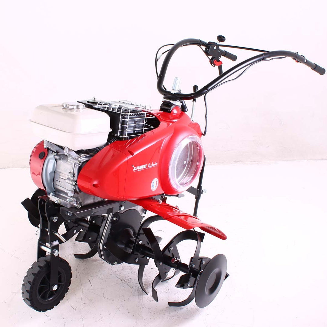 Pubert Cultivator/Tiller - Solo New Zealand