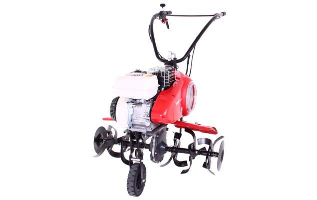 Pubert Cultivator/Tiller - Solo New Zealand