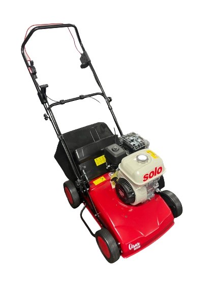 Pubert scarifier 518 - Solo New Zealand