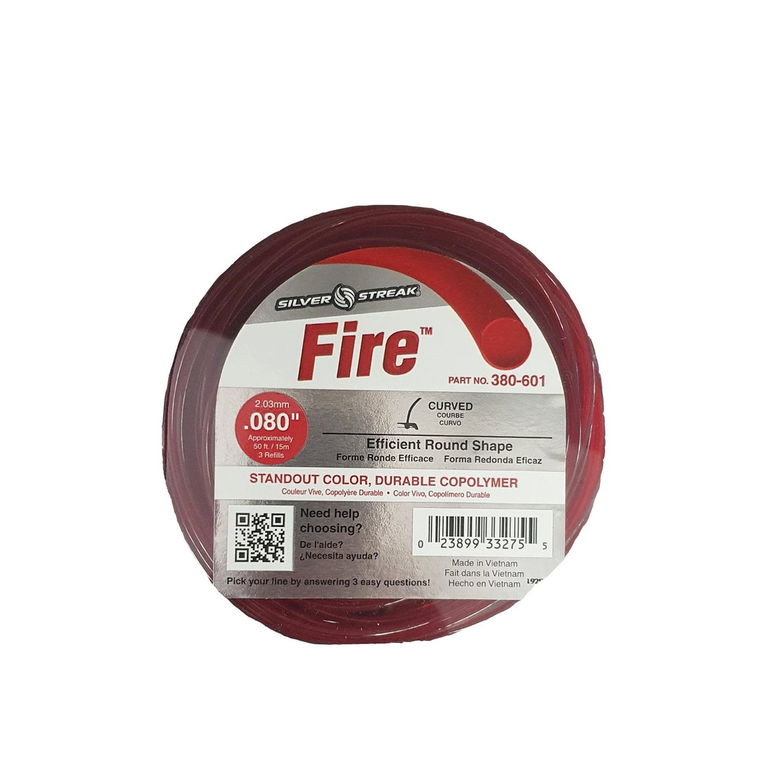 Replacement line 2.0mm Round x 15m - Solo New Zealand