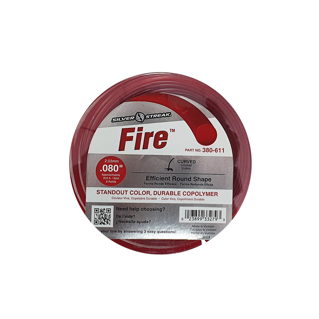 Replacement line 2.0mm Round x 62m - Solo New Zealand