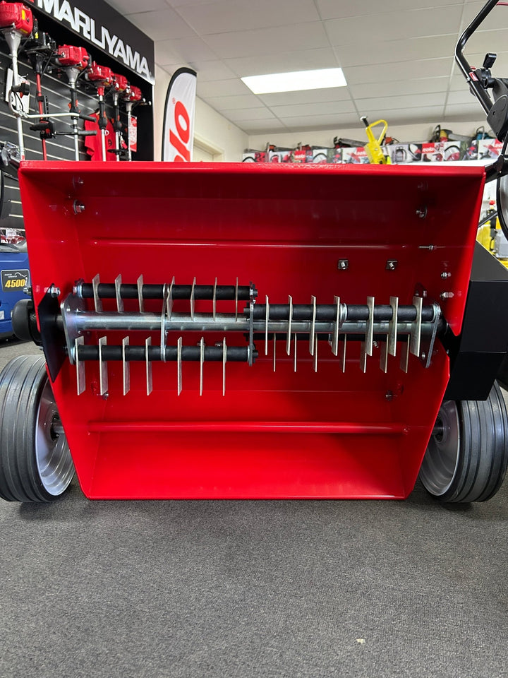 SCARIFIER 55cm PRO 519 Oscar - Solo New Zealand