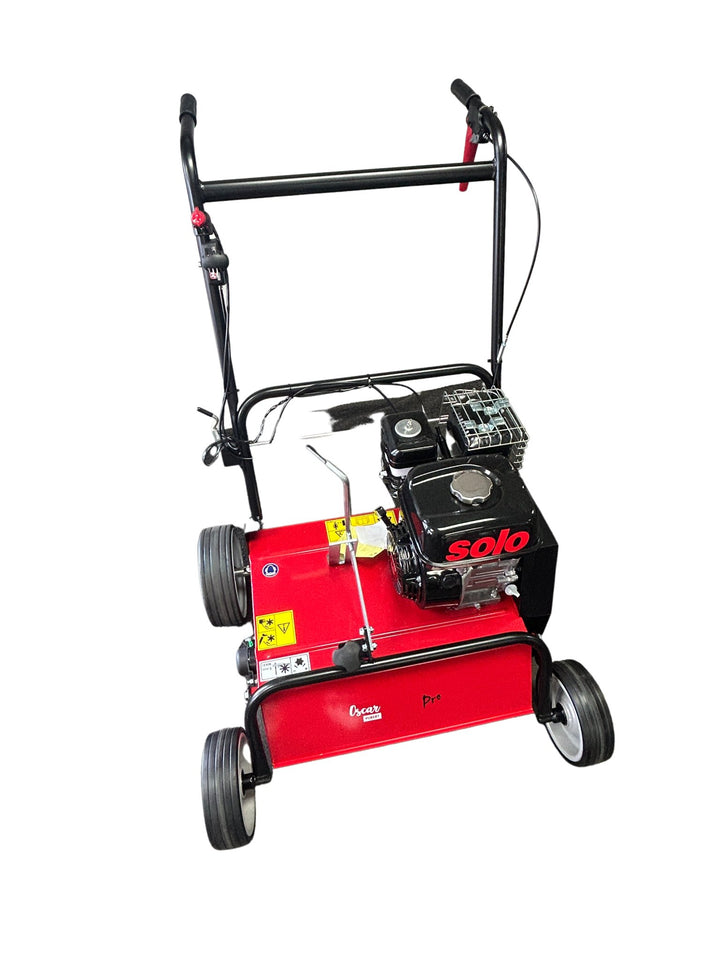 SCARIFIER 55cm PRO 519 Oscar - Solo New Zealand