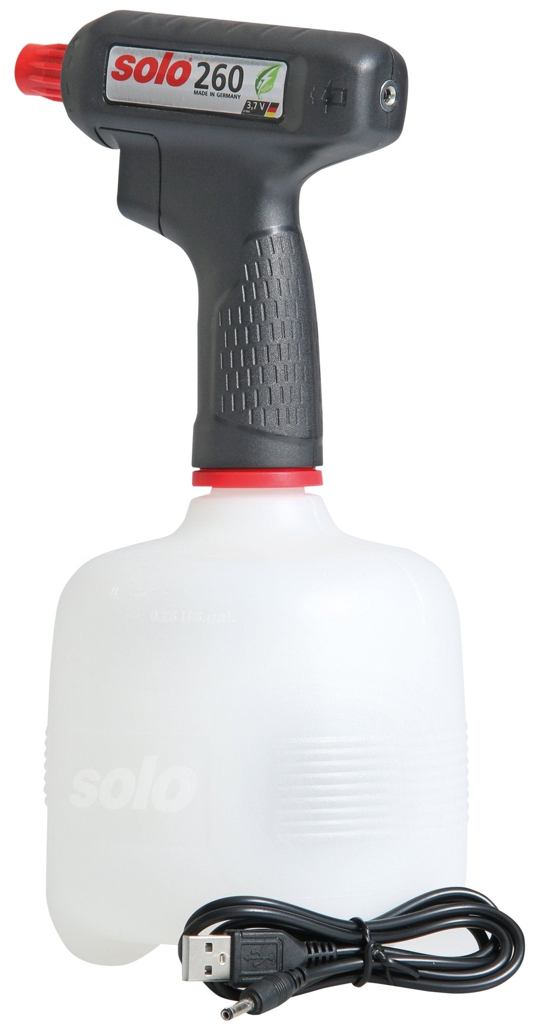 SOLO 1L BATTERY SPRAYER 260Li - Solo New Zealand