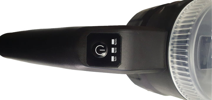 SOLO 2lt Li BATTERY SPRAYER - Solo New Zealand