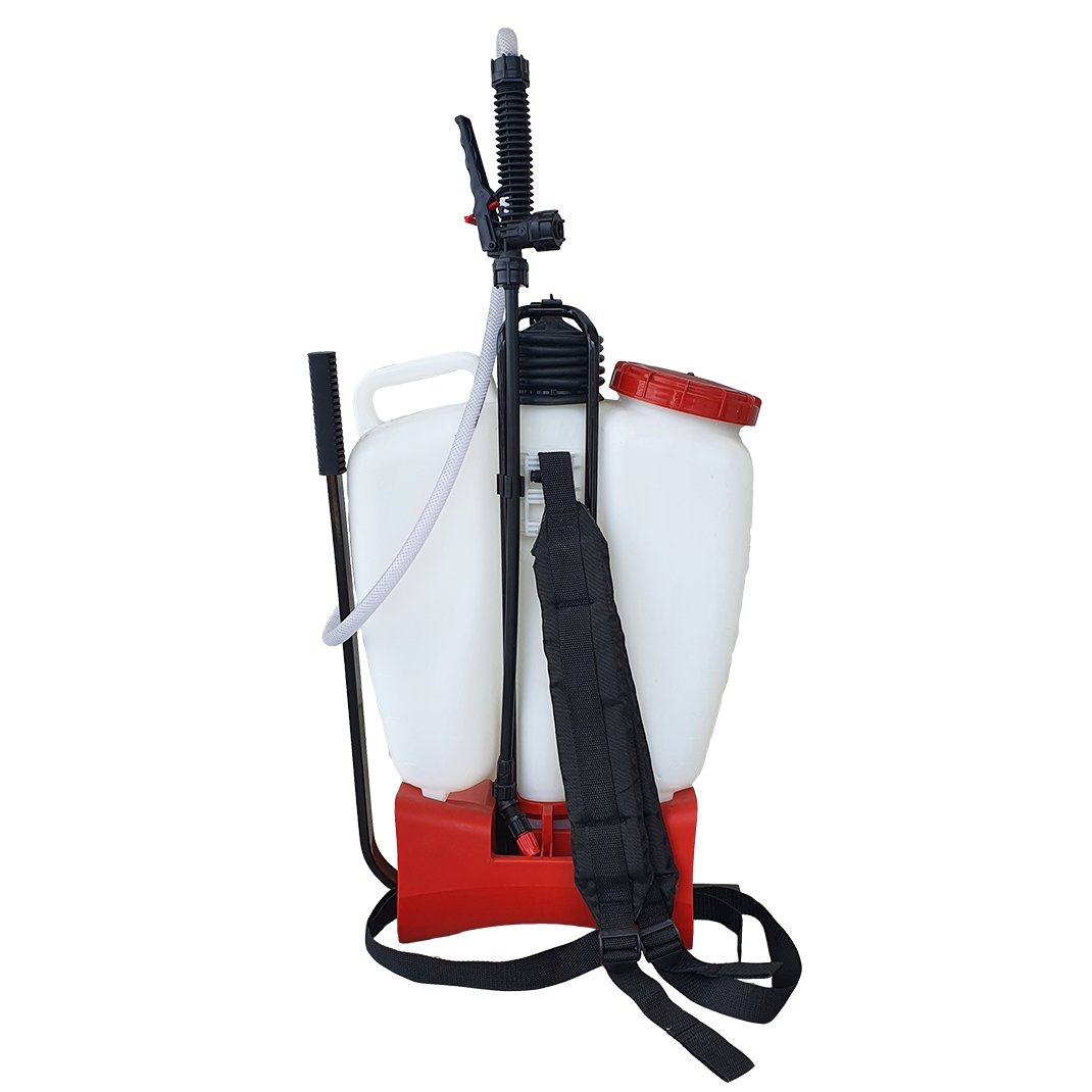 Solo backpack Sprayer 424 Nova 16L internal piston - Solo New Zealand