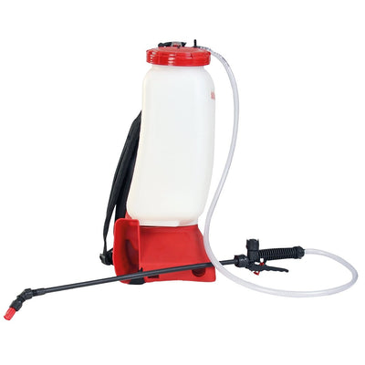 Solo battery backpack sprayer 441Li 16L - Solo New Zealand