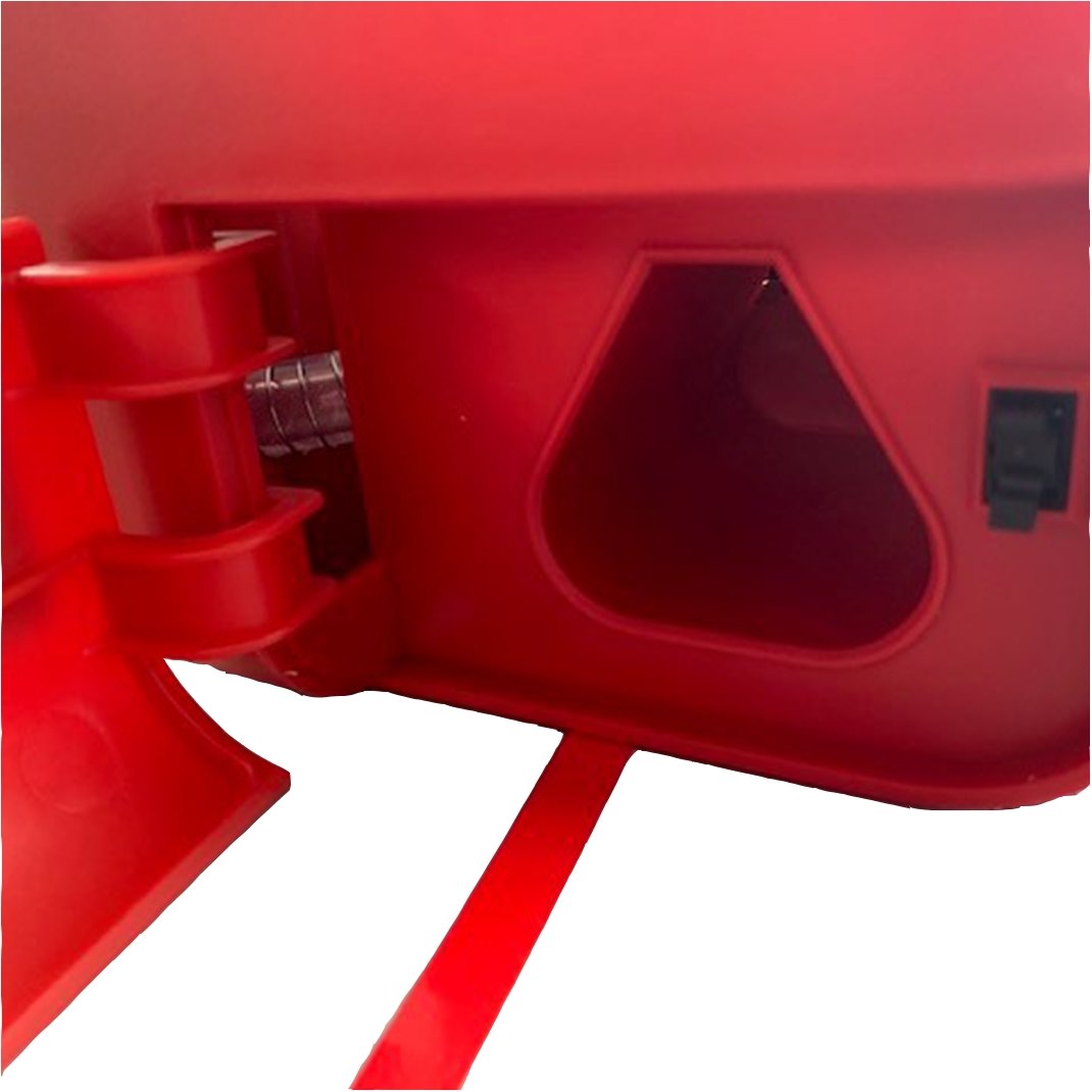 Solo battery sprayer 406Li 6L - refurbished - Solo New Zealand