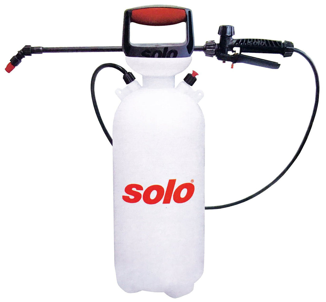 Solo Classic Garden Sprayer 468 8L - Solo New Zealand