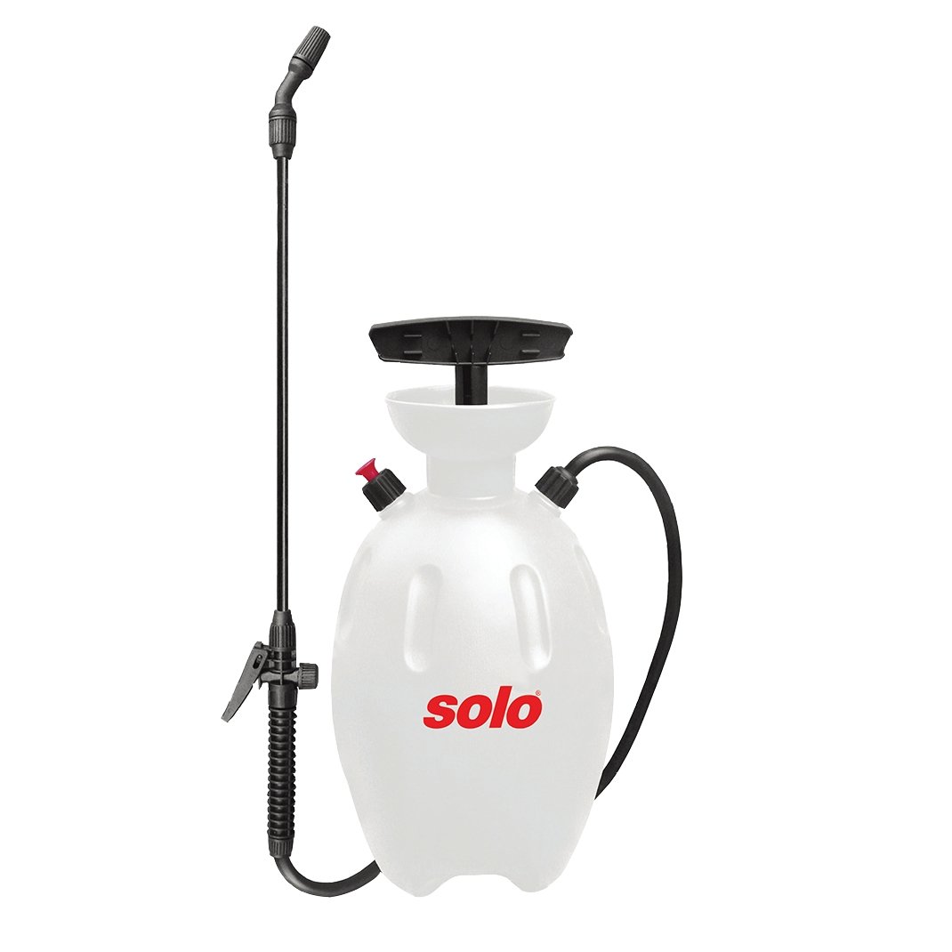 Solo classic sprayer 400 4L - refurbished - Solo New Zealand