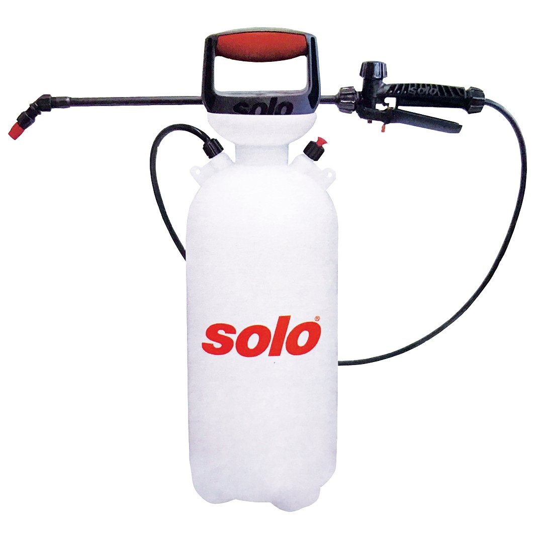 Solo Classic sprayer 465 5L - Solo New Zealand