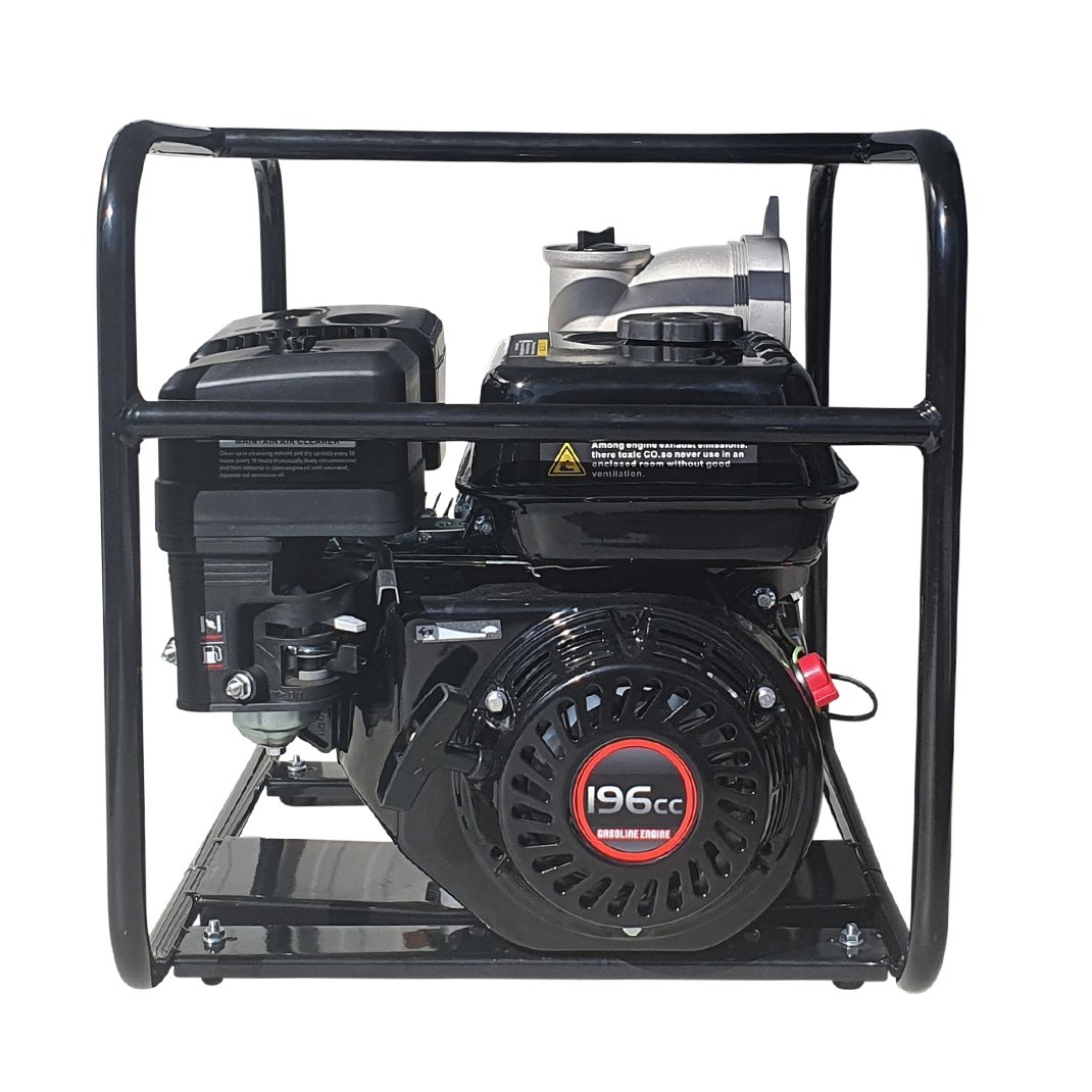 SOLO Clean Water Pump 80mm - Solo New Zealand