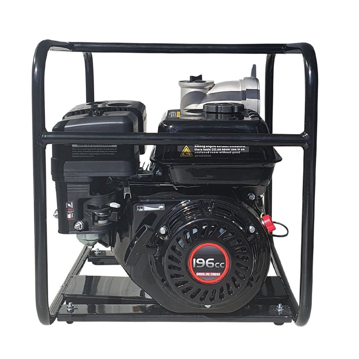 SOLO Clean Water Pump 80mm - Solo New Zealand