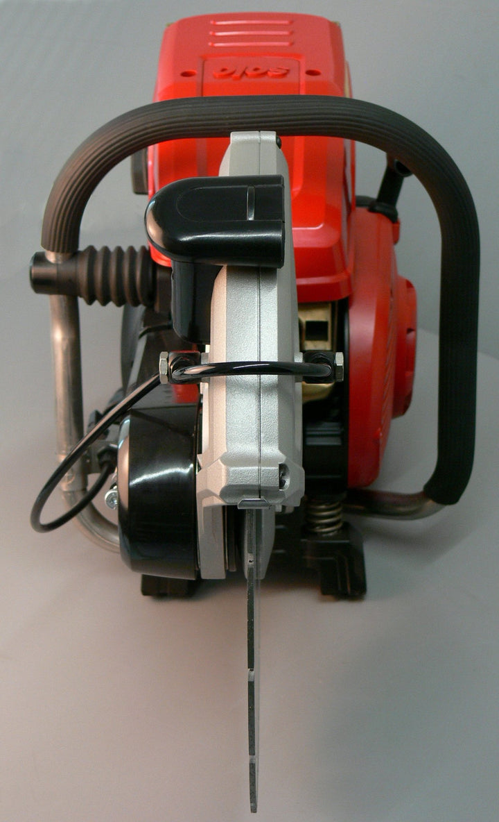 SOLO CUTTER 880/12 - Solo New Zealand