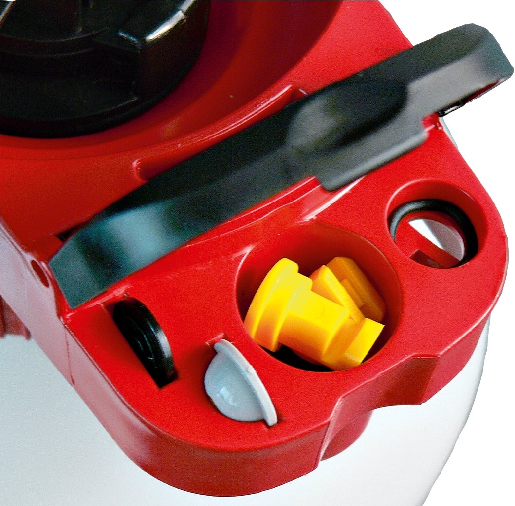 Solo garden sprayer 461 5L - Solo New Zealand