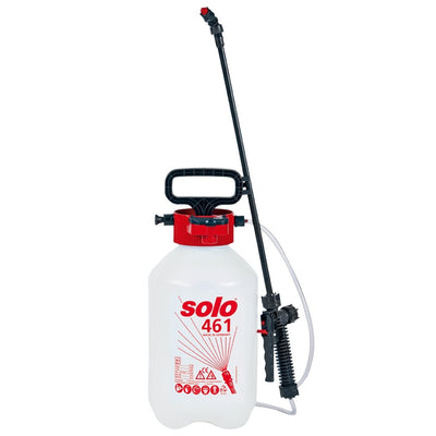Solo garden sprayer 461 5L - refurbished - Solo New Zealand