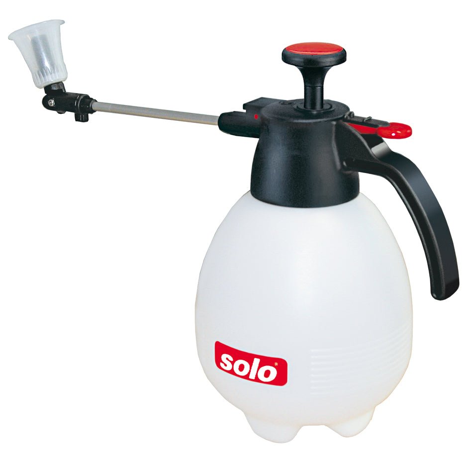 Solo hand sprayer 402 2L - with lance - Solo New Zealand