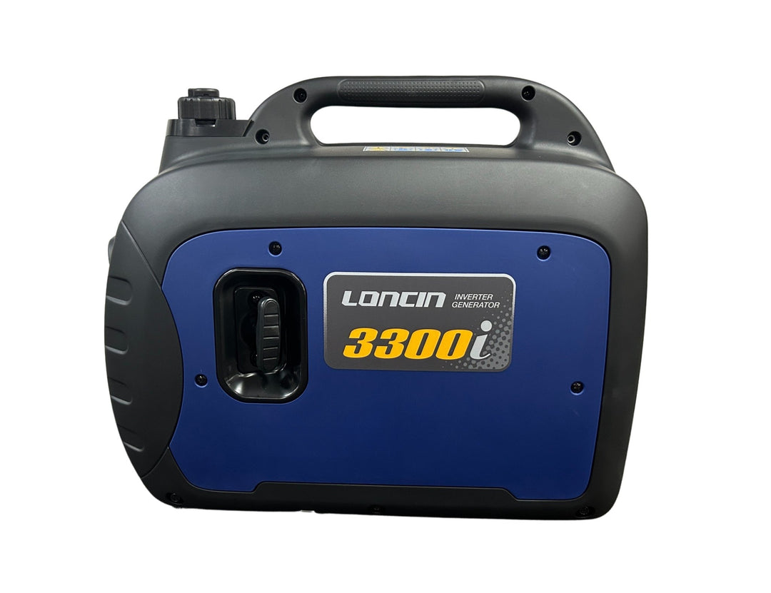 SOLO INVERTER GENERATOR 3.3kw - Solo New Zealand