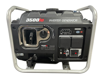 Solo inverter generator 3.5kw - Solo New Zealand