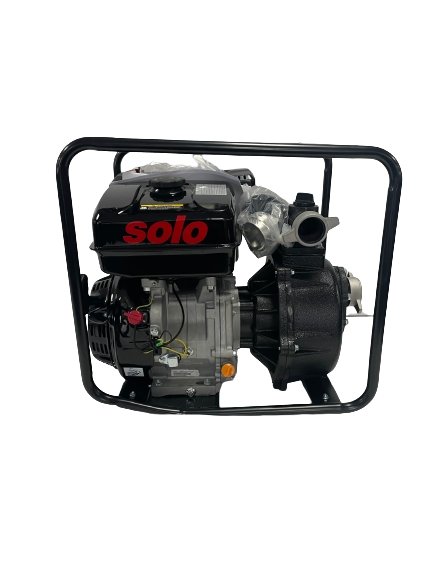 Solo P50/100 Water Pump 50mm VHL - Solo New Zealand