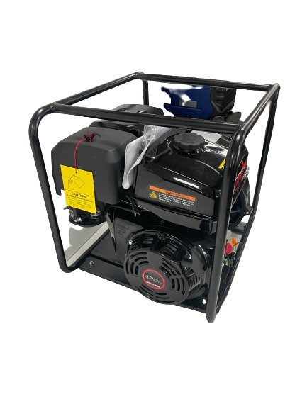 Solo P50/100 Water Pump 50mm VHL - Solo New Zealand