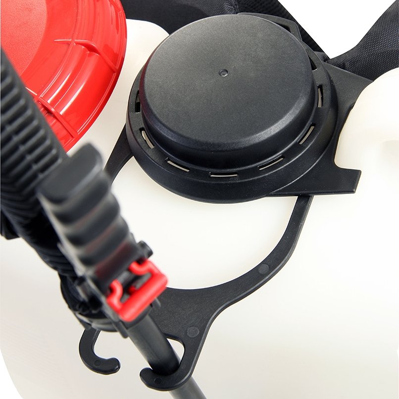 Solo Pro Battery Backpack Sprayer 442Li 16L - Solo New Zealand
