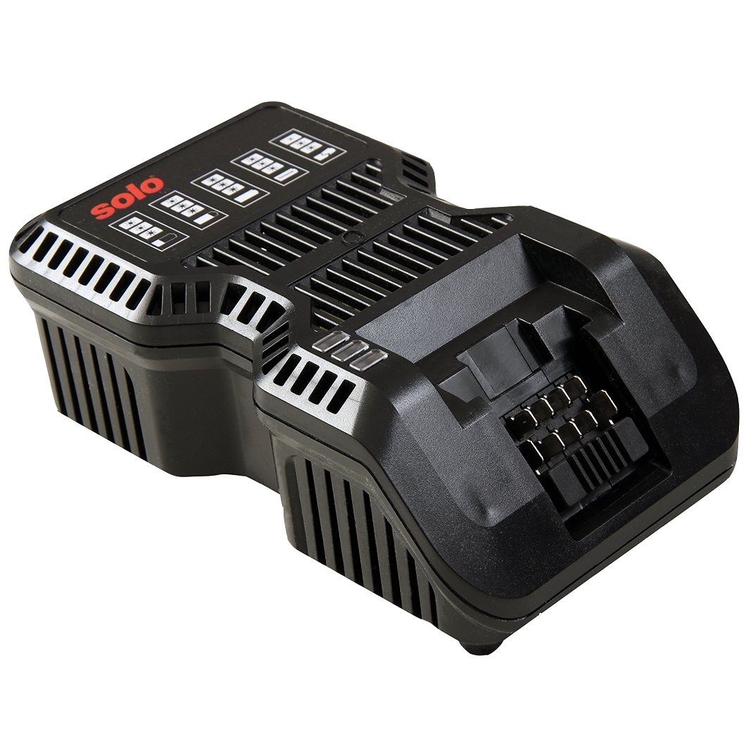 Solo Pro Battery Backpack Sprayer 442Li 16L - Solo New Zealand