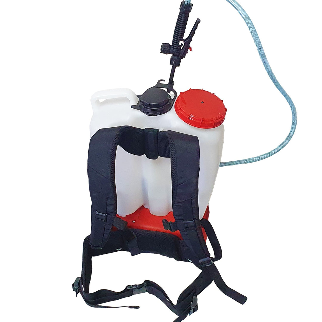 Solo Pro Battery Backpack Sprayer 442Li 16L - Solo New Zealand