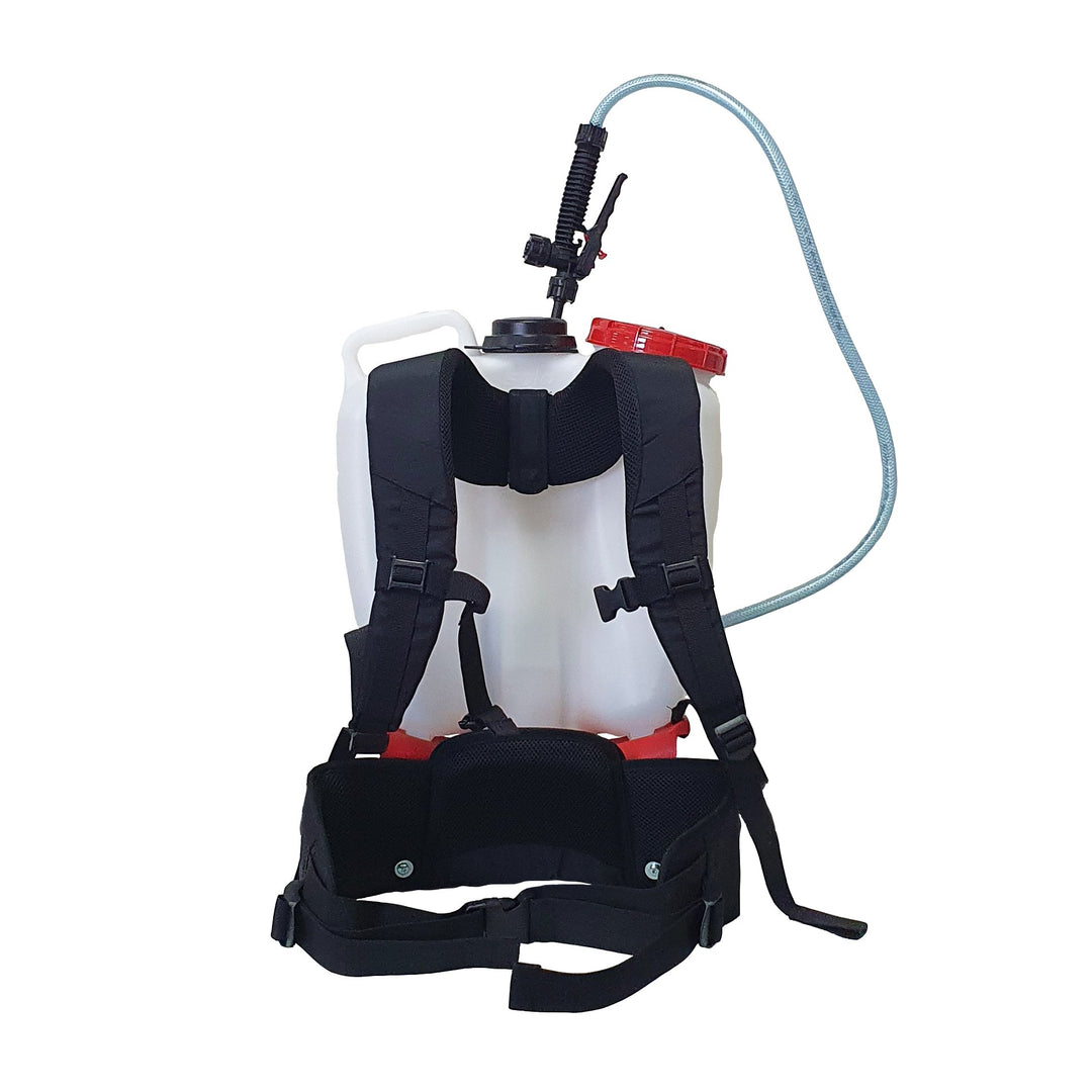 Solo Pro Battery Backpack Sprayer 442Li 16L - Solo New Zealand