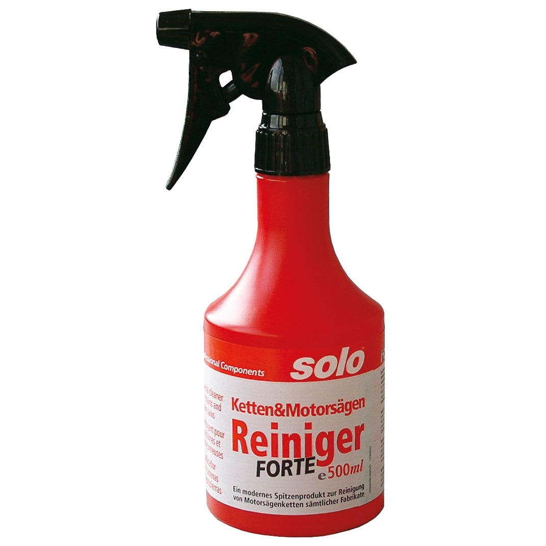 Solo universal cleaner 500ml - Solo New Zealand