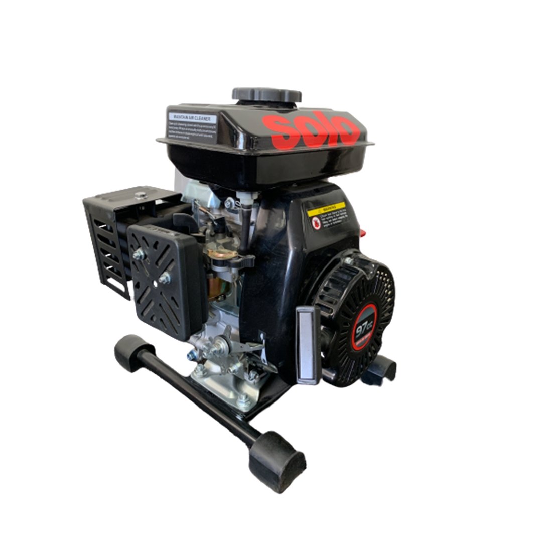 Solo water pump 25mm - Solo New Zealand