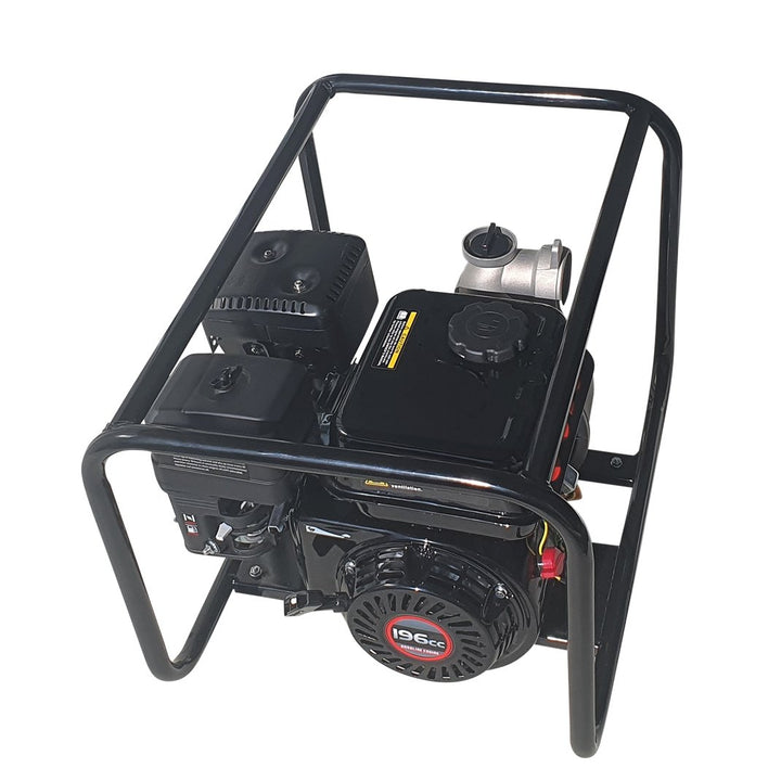 Solo water pump 50mm - Solo New Zealand