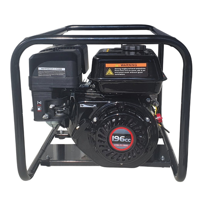 Solo water pump 50mm - Solo New Zealand