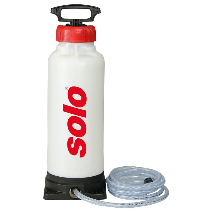 Solo – Solo New Zealand