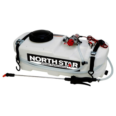 Spot sprayer 40L 40psi - NorthStar - Solo New Zealand