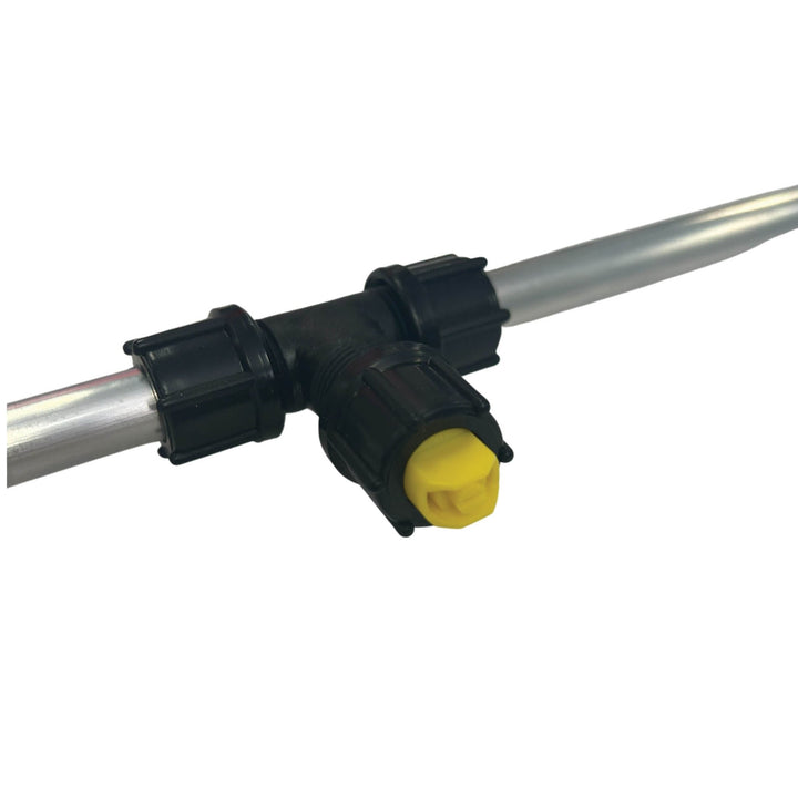 Spray boom 4 nozzle - Solo New Zealand
