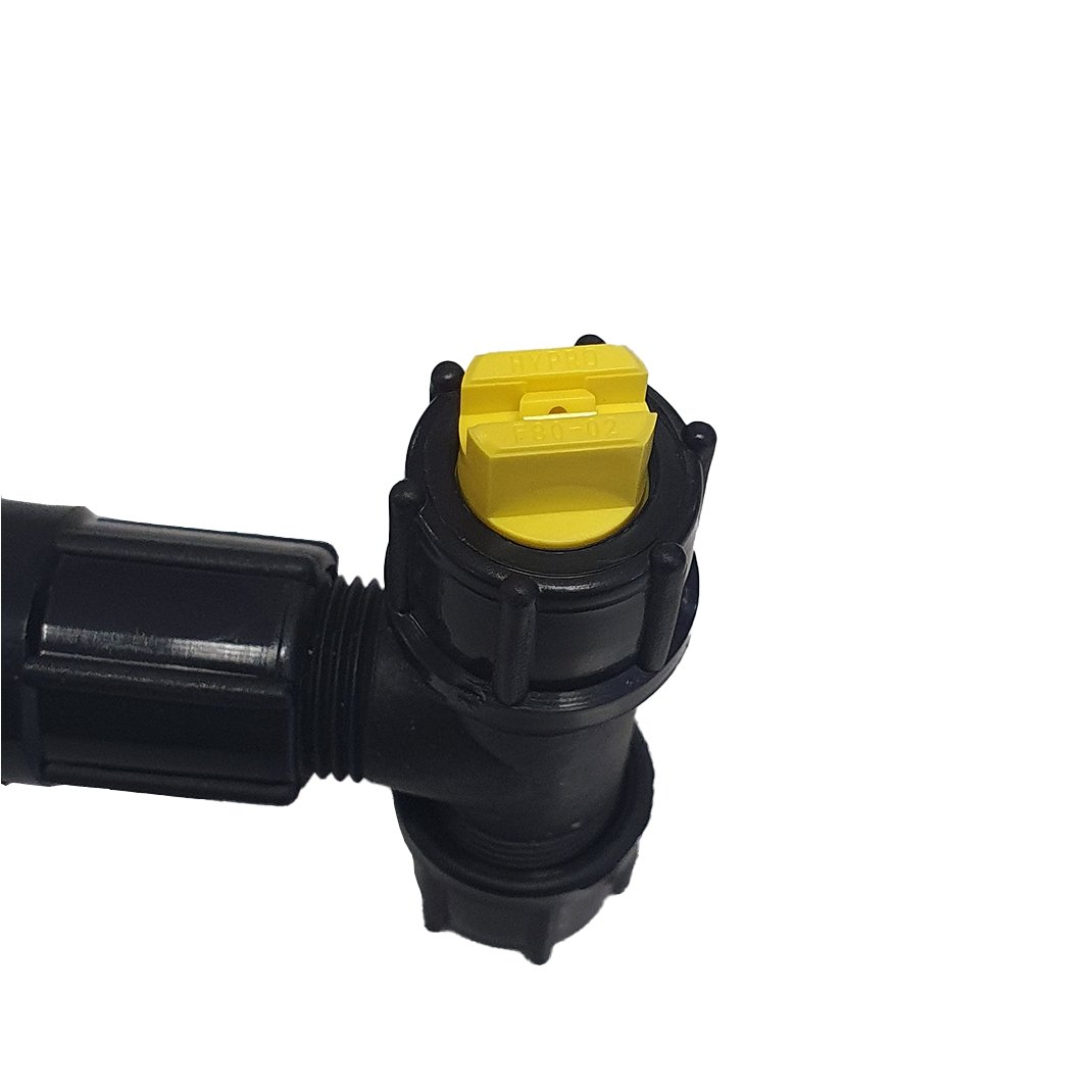 Spray boom two nozzle - Solo New Zealand