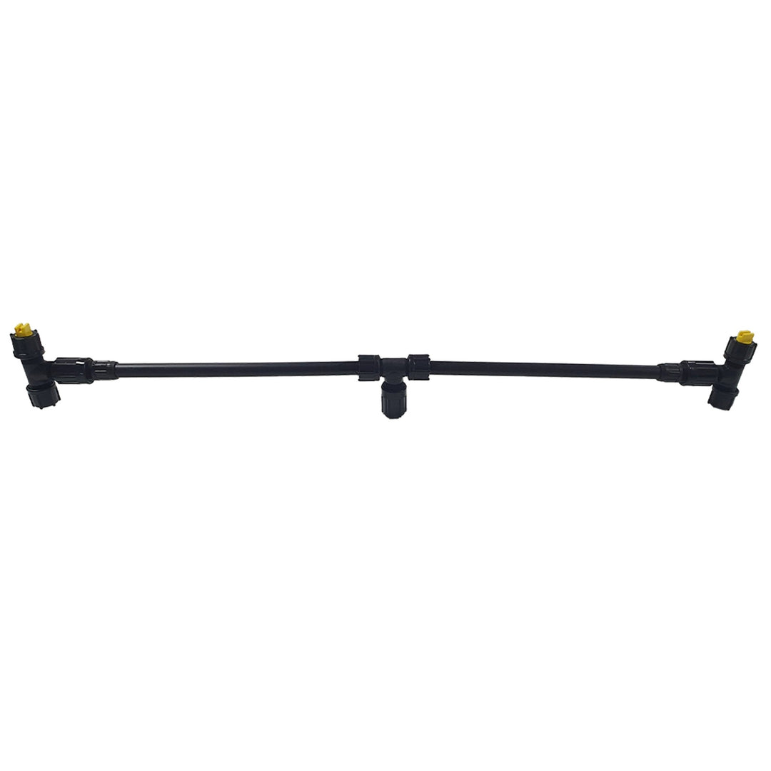 Spray boom two nozzle - Solo New Zealand