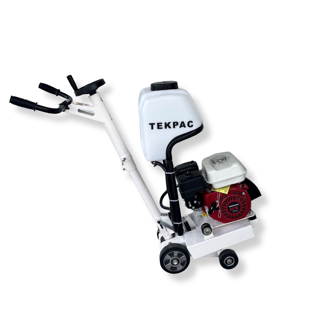 Tekpac Concrete Floor Saw TMF14 - Solo New Zealand