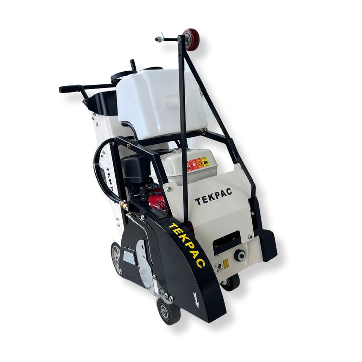 Tekpac Concrete Floor Saw TMF220 - Solo New Zealand